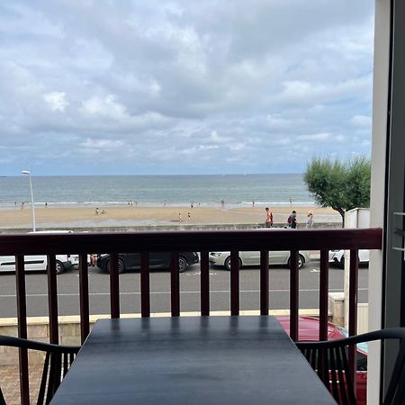 Hotel Valencia 앙다이 외부 사진