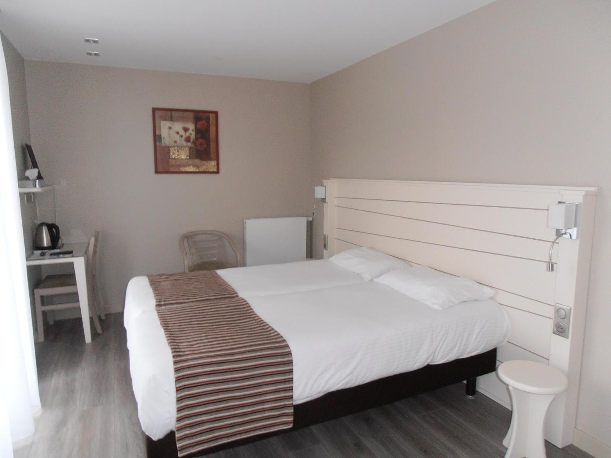Hotel Valencia 앙다이 객실 사진